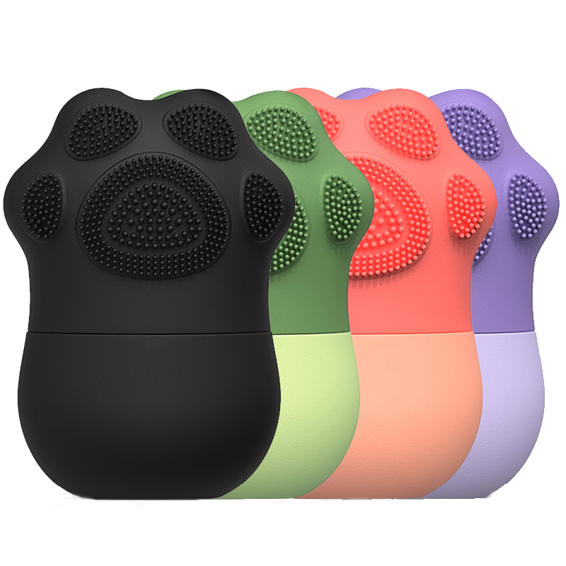 Face Ice Roller Puffiness - Rol Wajah Es Rol Es Silikon