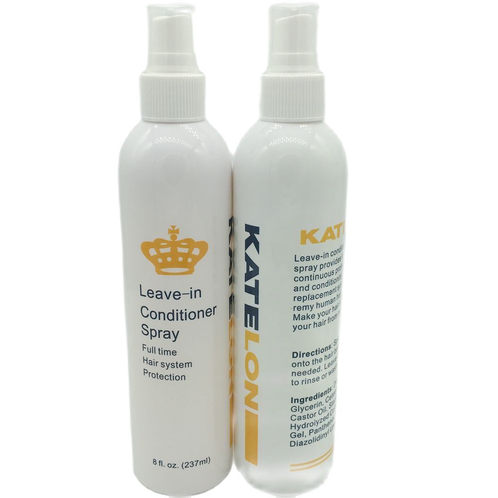 Hair Care - 8 Oz Wig kondisioner perawatan perbaikan