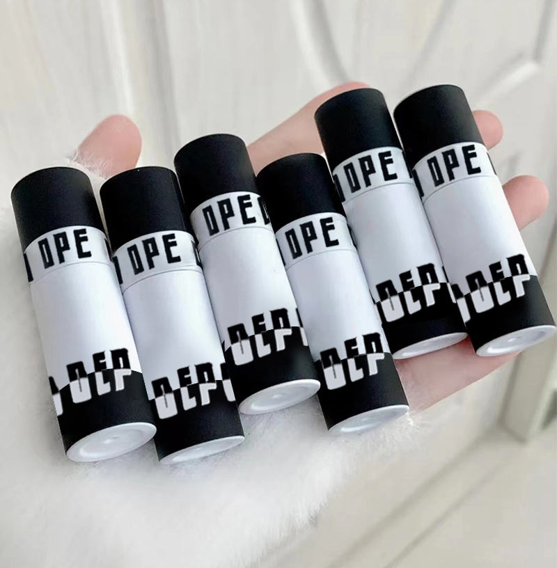 Matte Velvet Lip Tint Long Lasting - 1 Buah Lip Gloss Matte Velvet