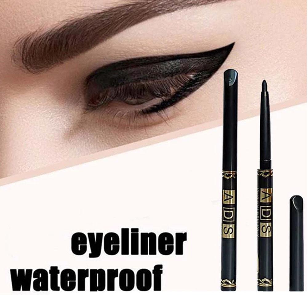 Waterproof Liquid Eyeliner Pen - Pensil Eyeliner Tahan Air Tahan Lama
