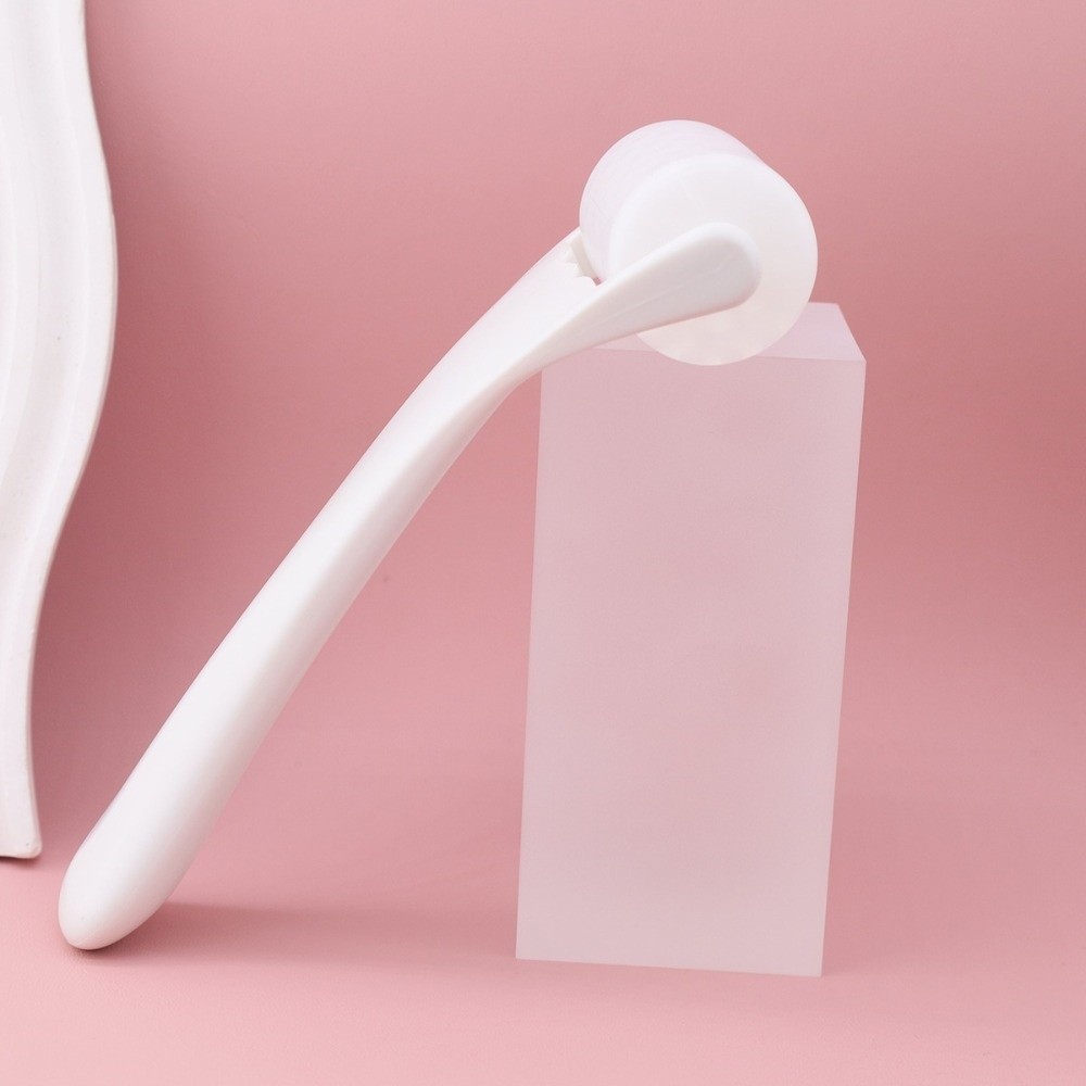 Face Ice Roller Puffiness - Roller Es Gel untuk Wajah dan