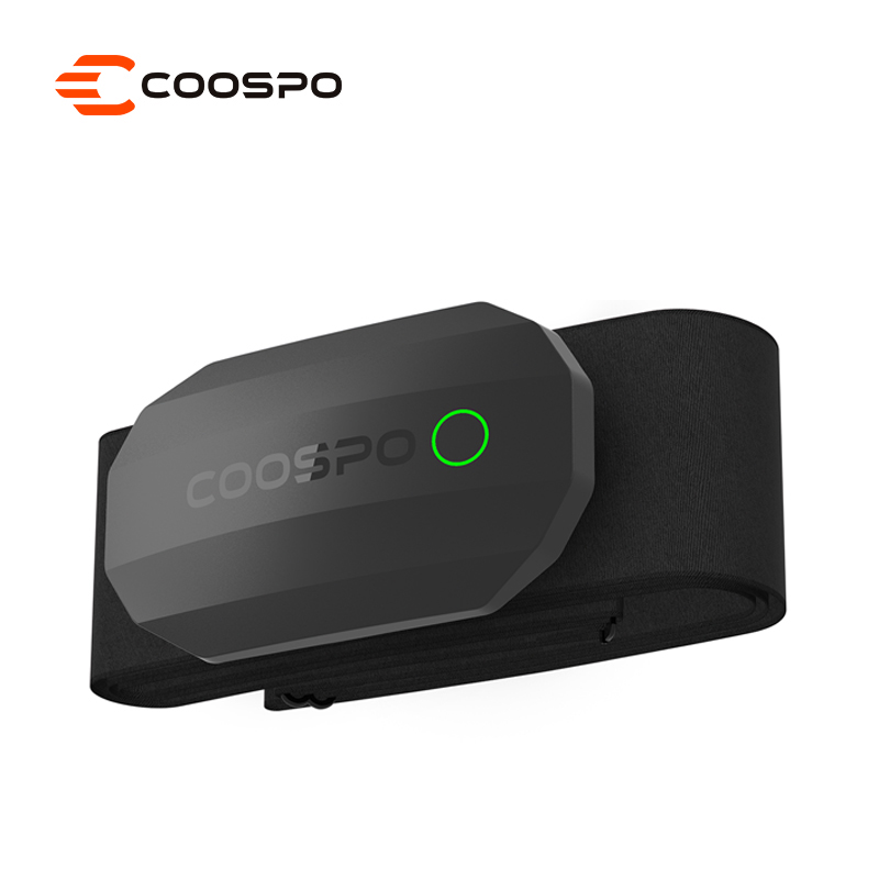 Health Monitors - COOSPO H808S Sensor denyut jantung, Monitor