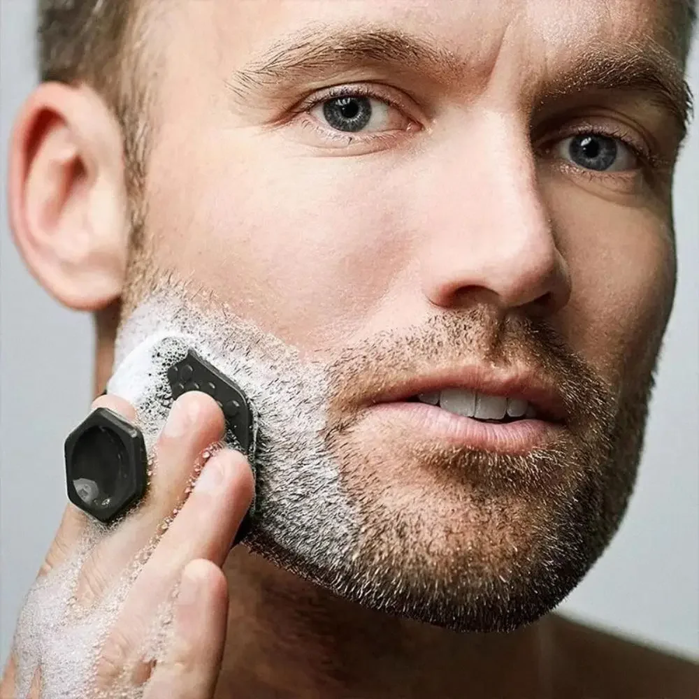 Sikat Pembersih Wajah Silikon  - Silicone Face Scrubber Electric ulasan dan harga