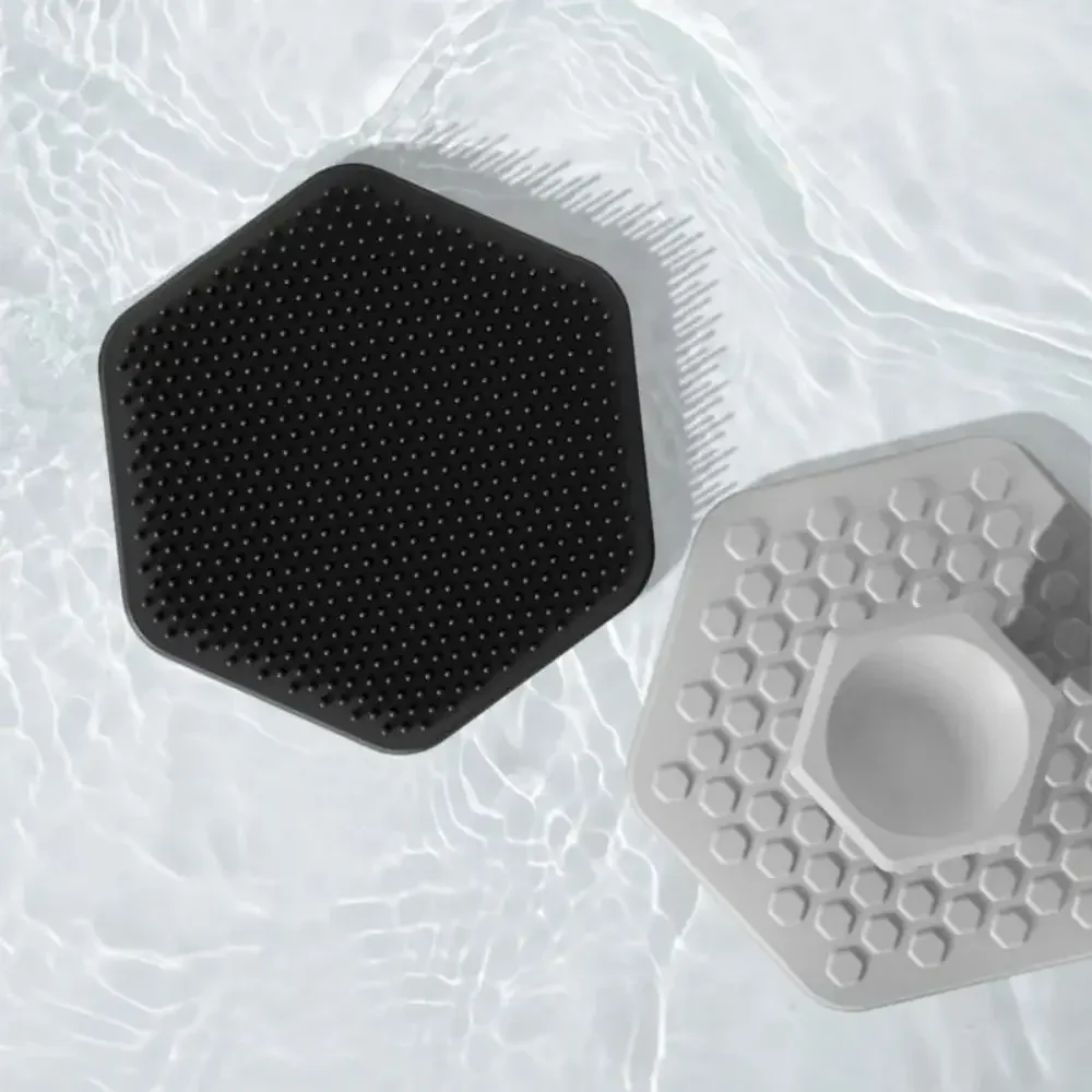 Sikat Pembersih Wajah Silikon  - Silicone Face Scrubber Electric ulasan dan harga