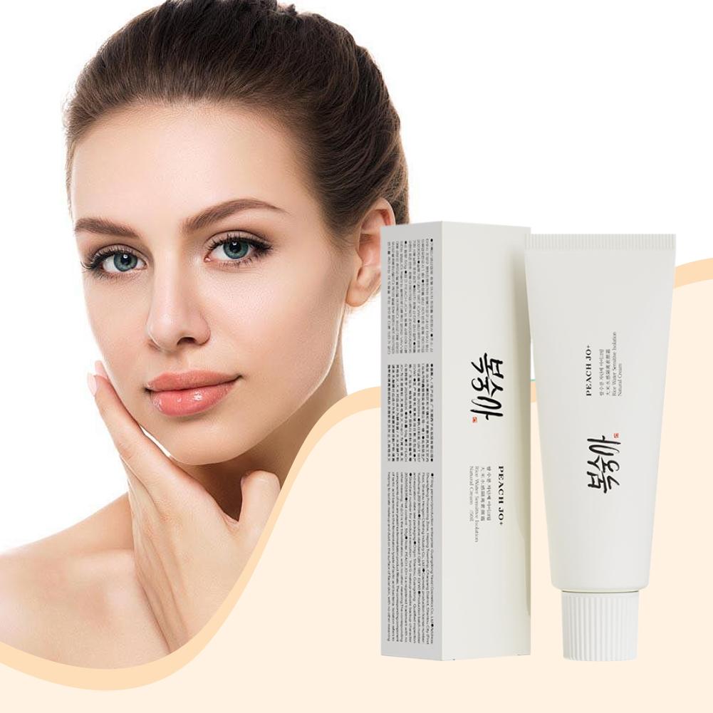 Sunscreen Wajah dan Tubuh Kore - Spf 50 Waterproof Sunscreen ulasan dan harga