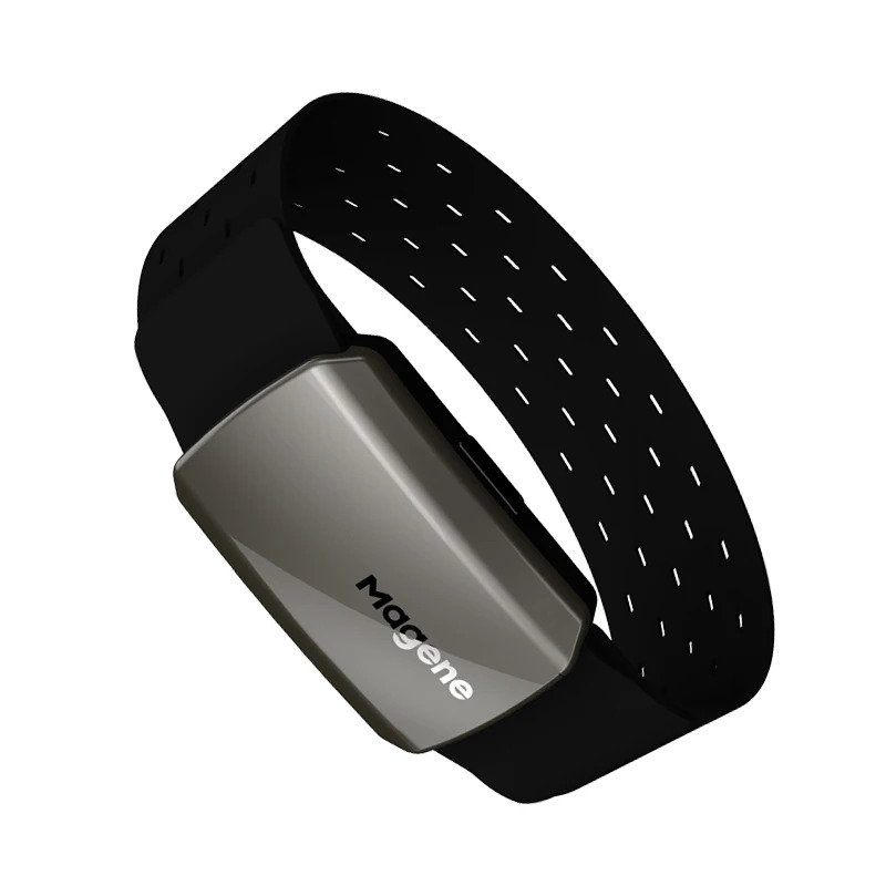 Magene H803 Monitor Detak Jant - Health Monitors ulasan dan harga