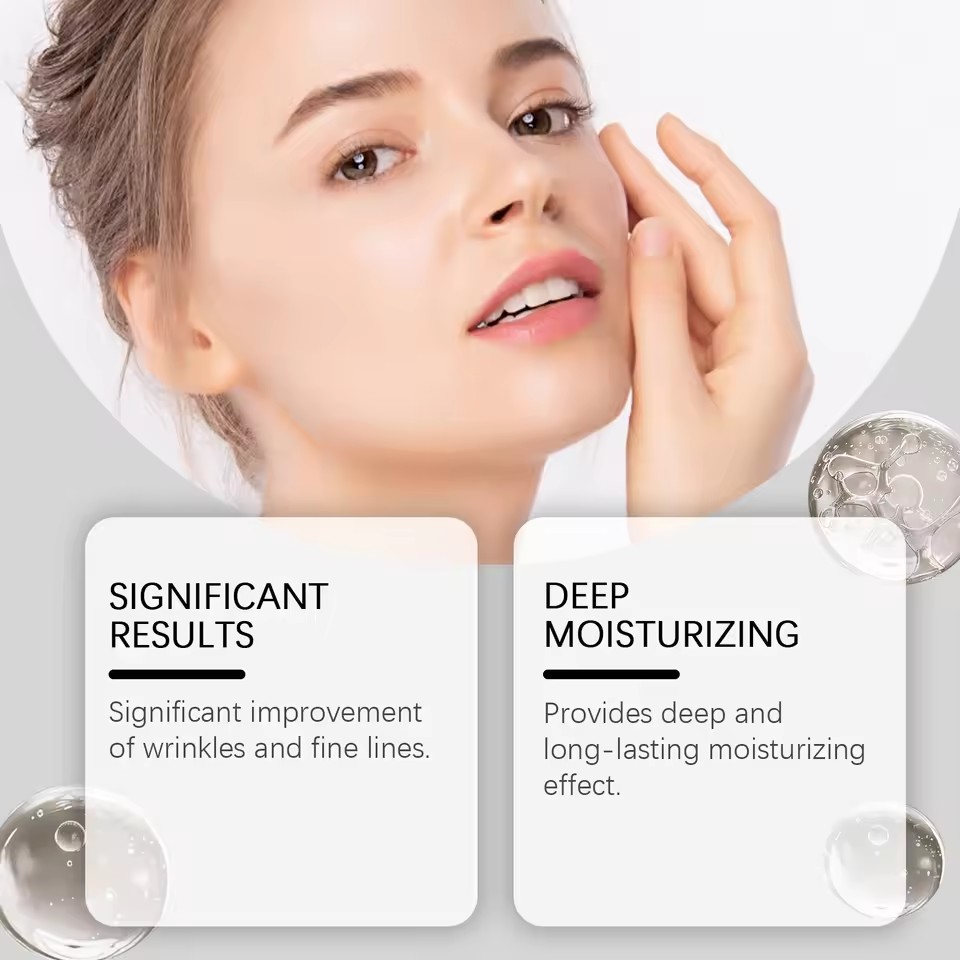 Asam Hyaluronik Niacinamide Es - Niacinamide Pore Shrinking Essence ulasan dan harga
