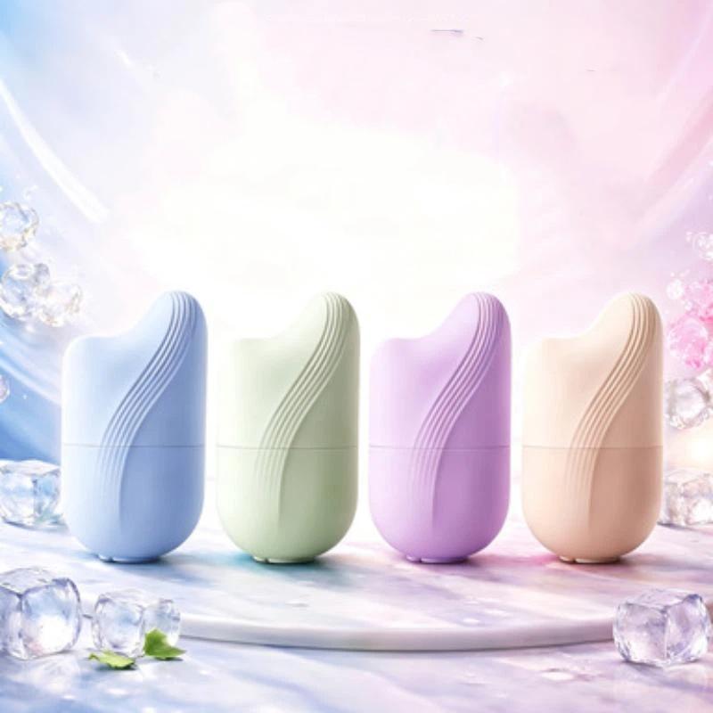 {+} Alat Pijat Wajah dan Mata  - Face Ice Roller Puffiness ulasan dan harga