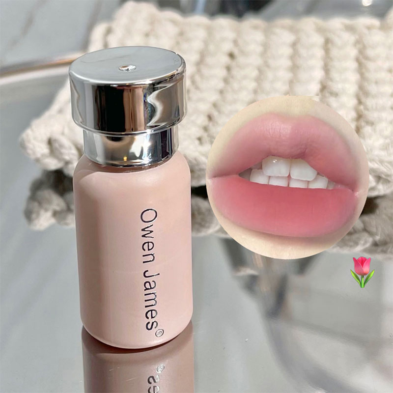 Lip Cream Mud Matte Velvet Lip - Matte Velvet Lip Tint Long Lasting ulasan dan harga