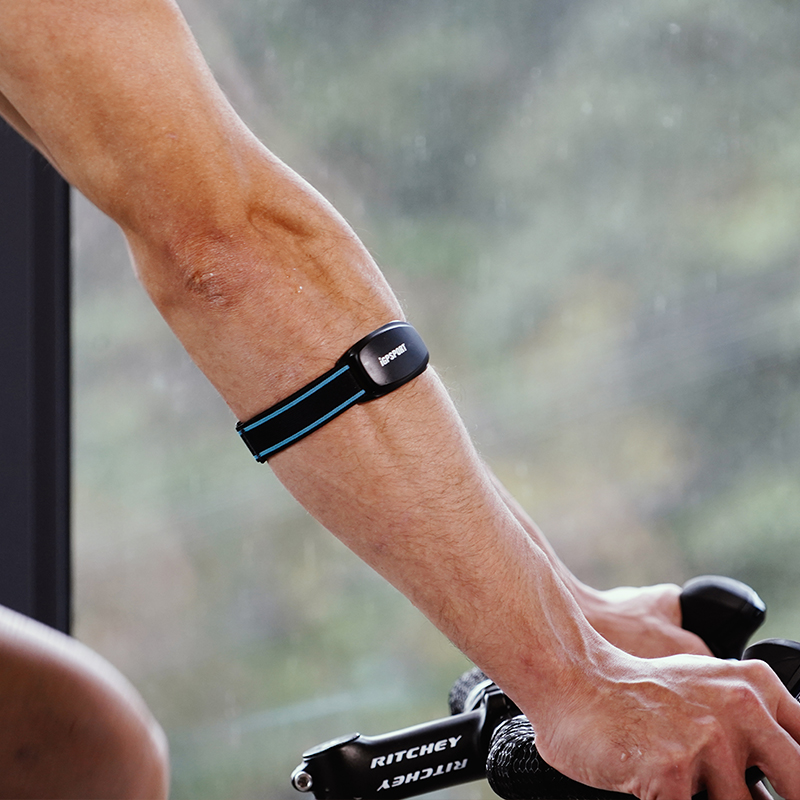 iGPSPORT Monitor Detak Jantung - Health Monitors ulasan dan harga