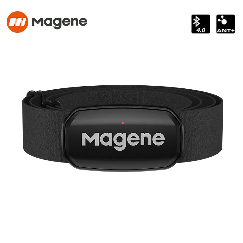 Sensor Detak Jantung Magene H3 - Health Monitors ulasan dan harga