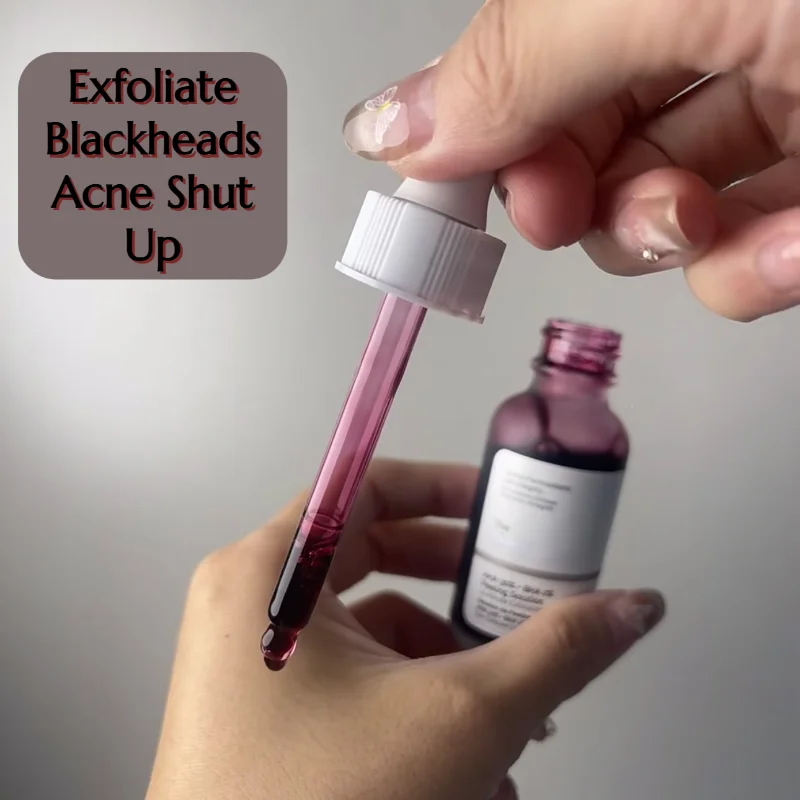 Niacinamide Esensi Pemutih Mag - Niacinamide Pore Shrinking Essence ulasan dan harga