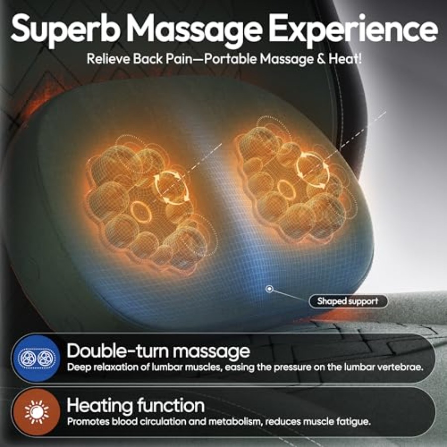 Kursi Gaming untuk Dewasa deng - Massage ulasan dan harga