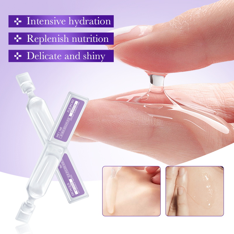 Serum Asam Hyaluronik Vitamin  - Hyaluronic Acid Facial Serum ulasan dan harga