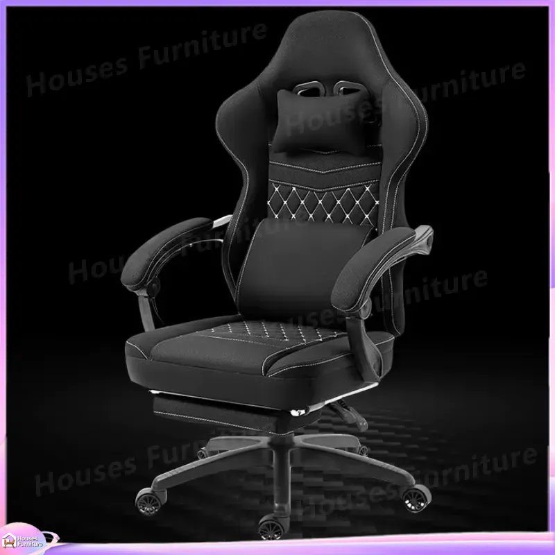 Kursi Gaming Dowinx Ergonomis  - Massage ulasan dan harga