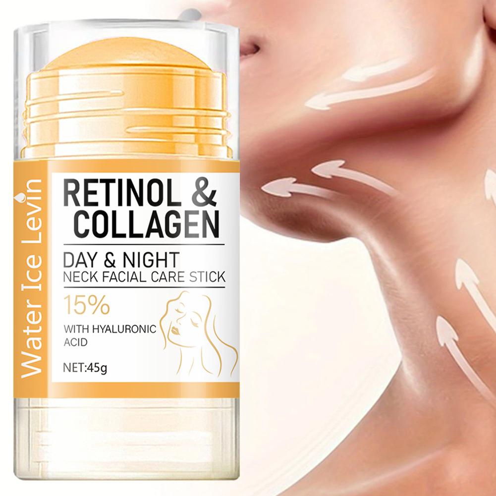Krim Retinol Pengencang Kulit  - Retinol Anti Wrinkle Cream ulasan dan harga