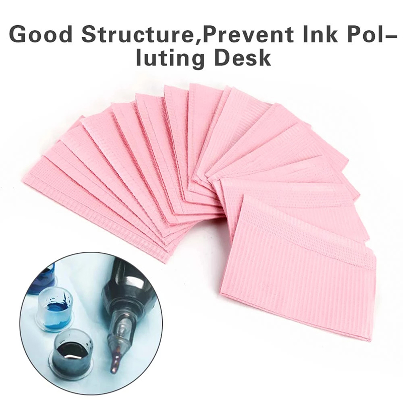 125 Buah Bantalan Pembersih Ta - Nail Art ulasan dan harga