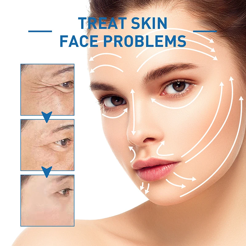 JAYSUING Serum Wajah asam hial - Hyaluronic Acid Facial Serum ulasan dan harga