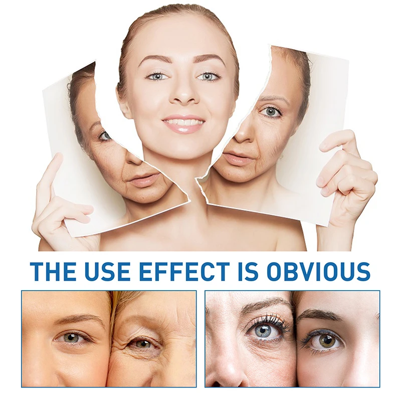 JAYSUING Serum Wajah asam hial - Hyaluronic Acid Facial Serum ulasan dan harga