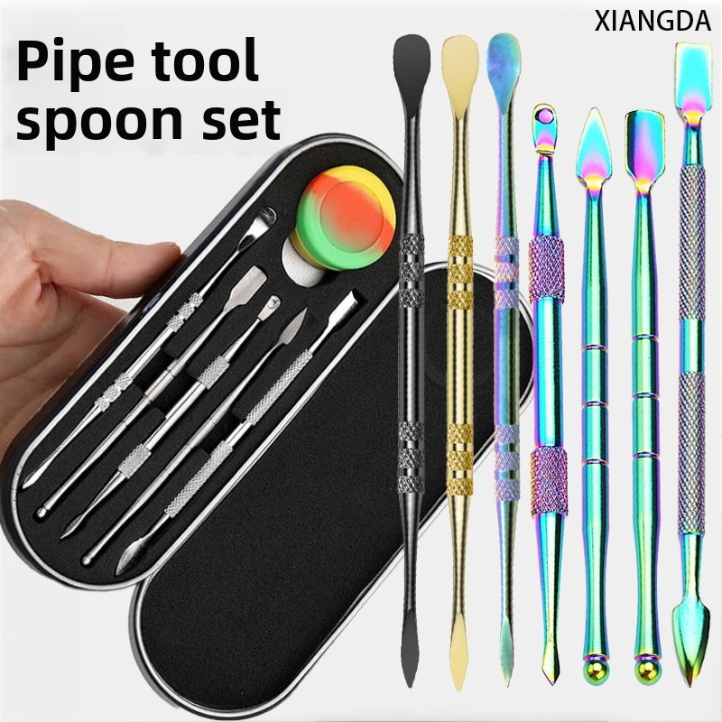 Alat Pembersih Kuku, Pengikis  - Nail Art ulasan dan harga