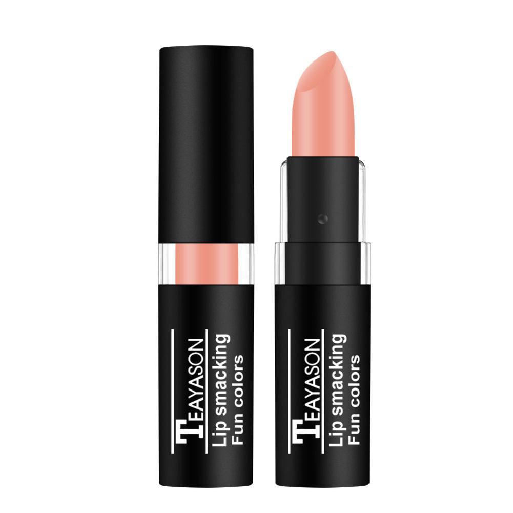 Lipstik Matte 11 Warna Tahan L - Matte Velvet Lip Tint Long Lasting ulasan dan harga