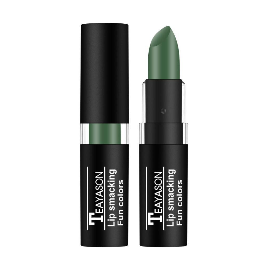 Lipstik Matte 11 Warna Tahan L - Matte Velvet Lip Tint Long Lasting ulasan dan harga