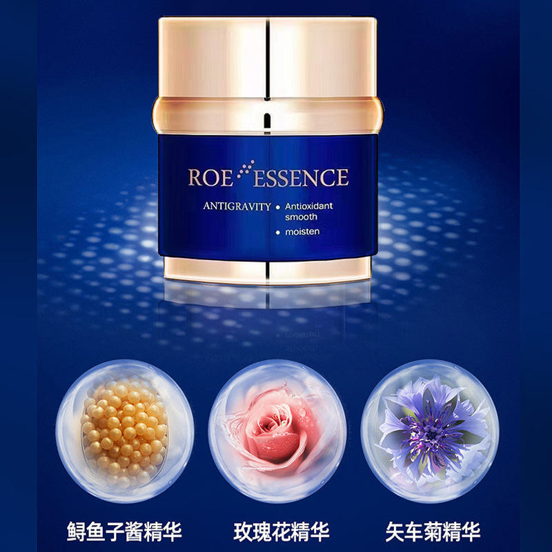 Krim Wajah Retinol Sturgeon Ro - Retinol Anti Wrinkle Cream ulasan dan harga