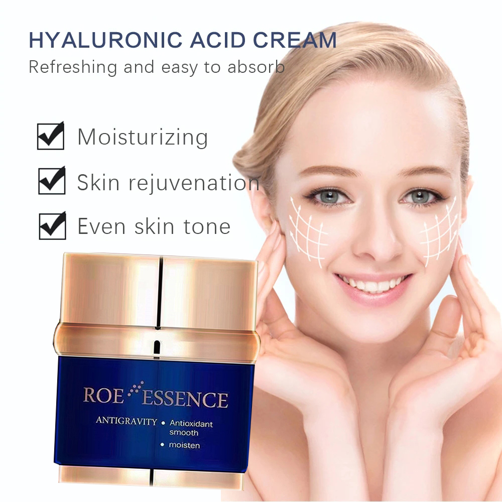 Krim Wajah Retinol Sturgeon Ro - Retinol Anti Wrinkle Cream ulasan dan harga