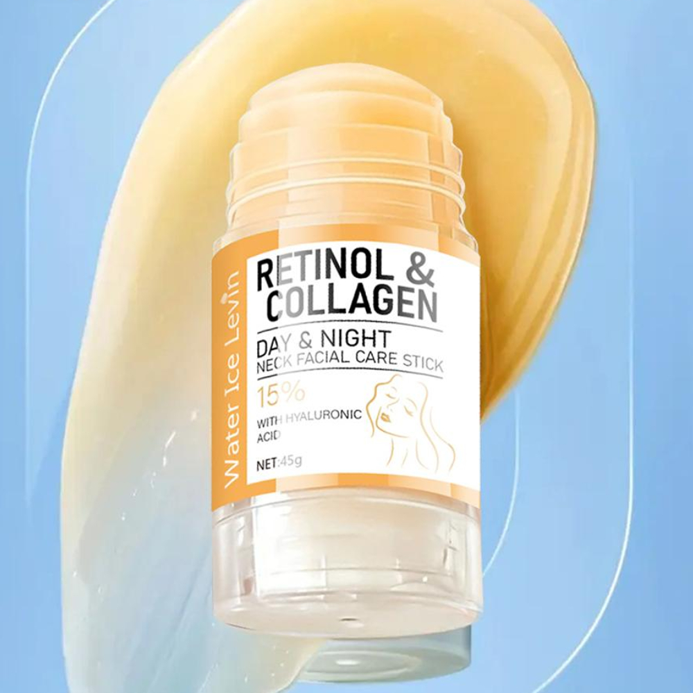 Krim Pengencang Pengangkat Ret - Retinol Anti Wrinkle Cream ulasan dan harga