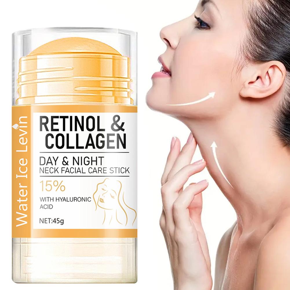 Krim Pengencang Pengangkat Ret - Retinol Anti Wrinkle Cream ulasan dan harga
