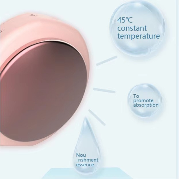 Sikat Pembersih Wajah Elektrik - Silicone Face Scrubber Electric ulasan dan harga