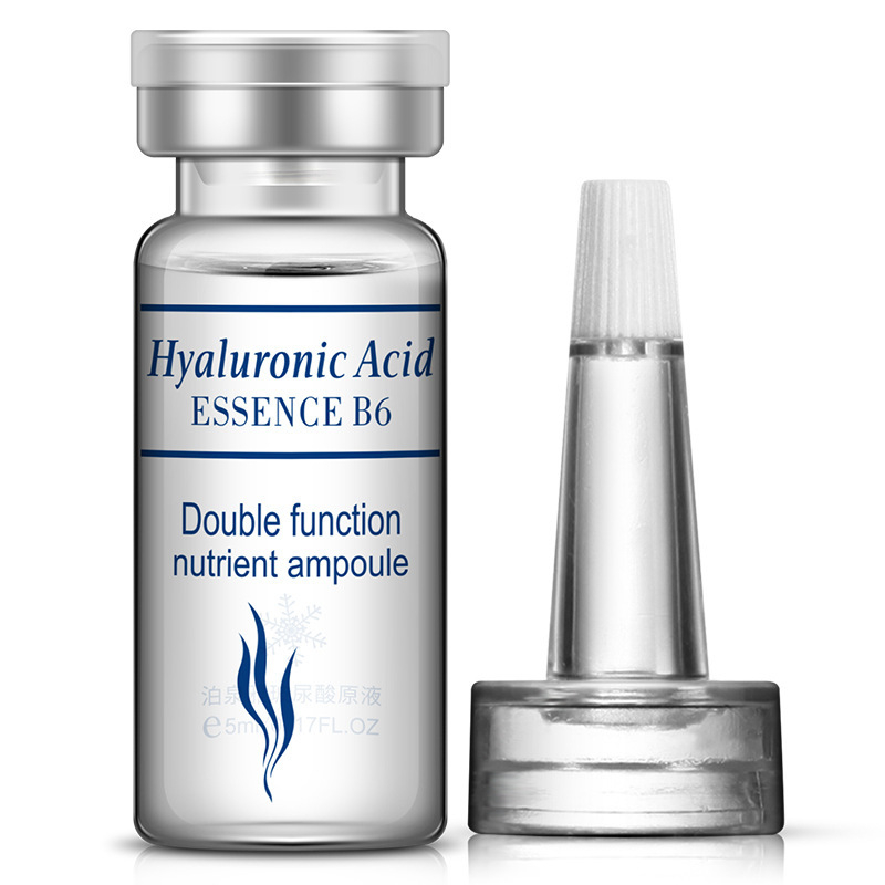 BIOAQUA 10 Buah/Lot Serum Pera - Hyaluronic Acid Facial Serum ulasan dan harga