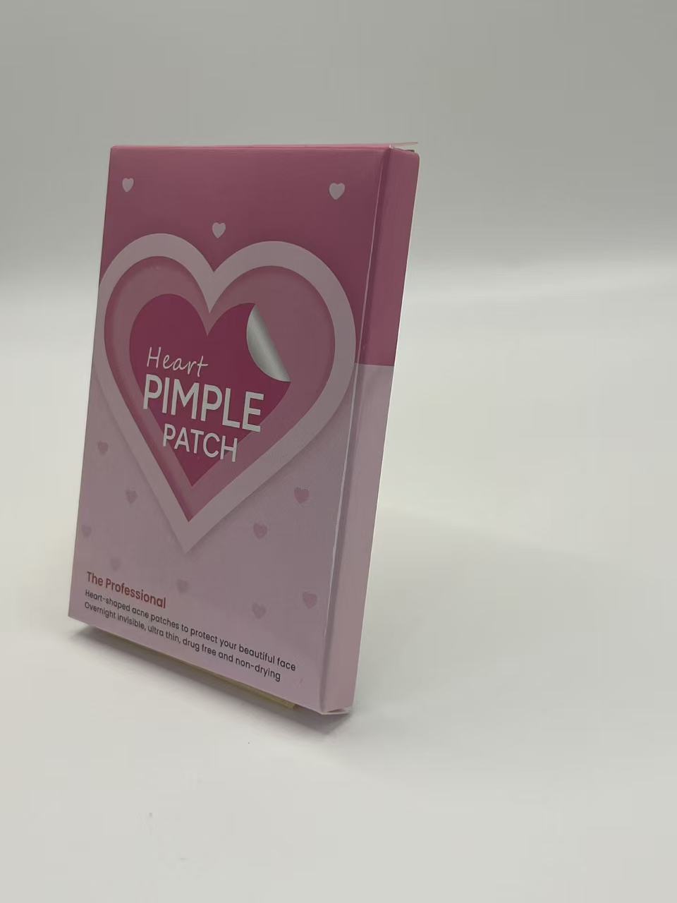 120PCS Plester Jerawat Hidroko - Hydrocolloid Pimple Patch ulasan dan harga