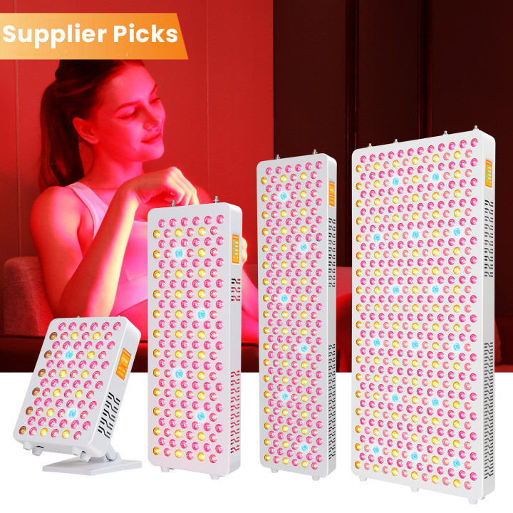 Ideatherapy 2026 Musik 9 Gelom - Led Light Therapy Face Mask ulasan dan harga