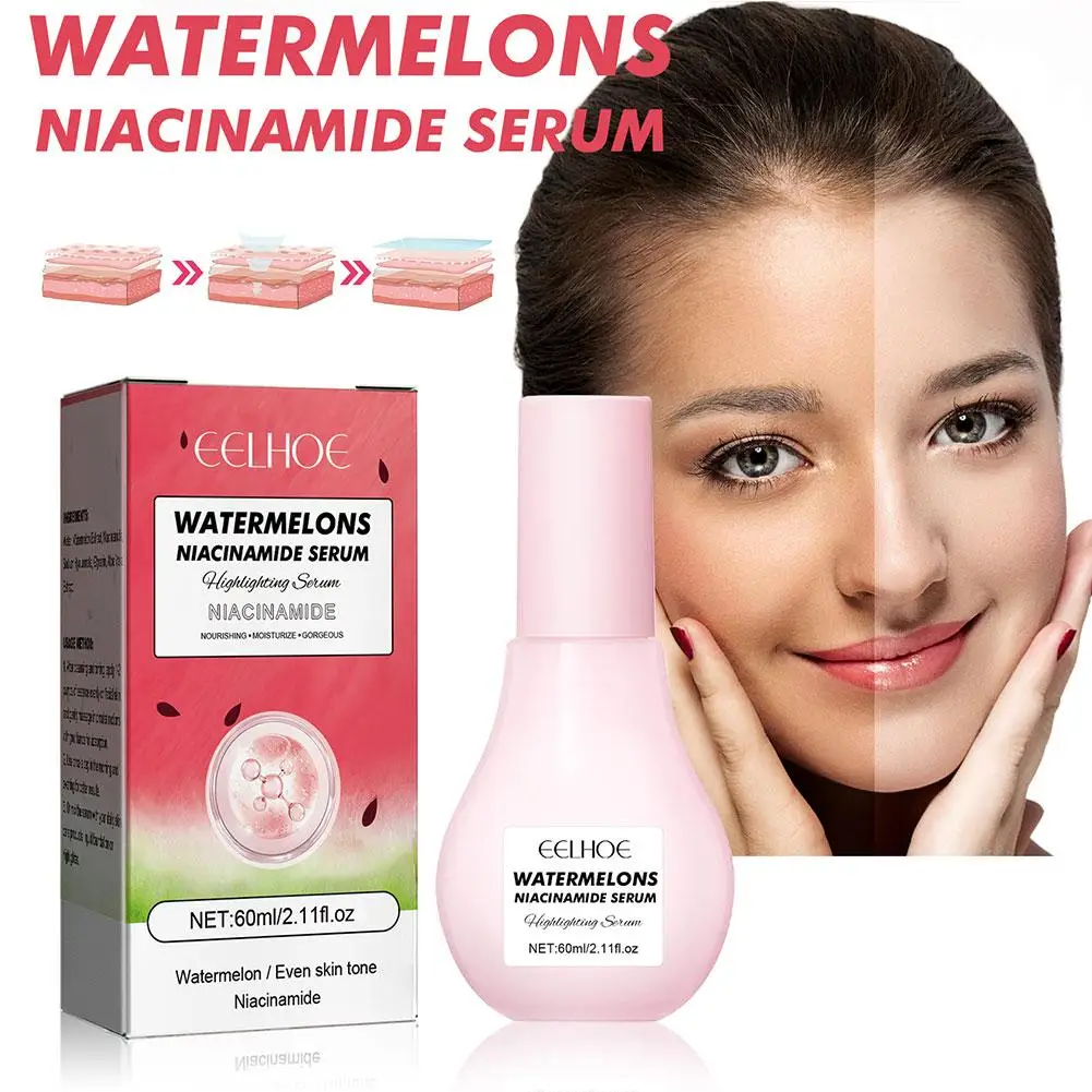 Serum Pelembab Niacinamide Cah - Hyaluronic Acid Facial Serum ulasan dan harga