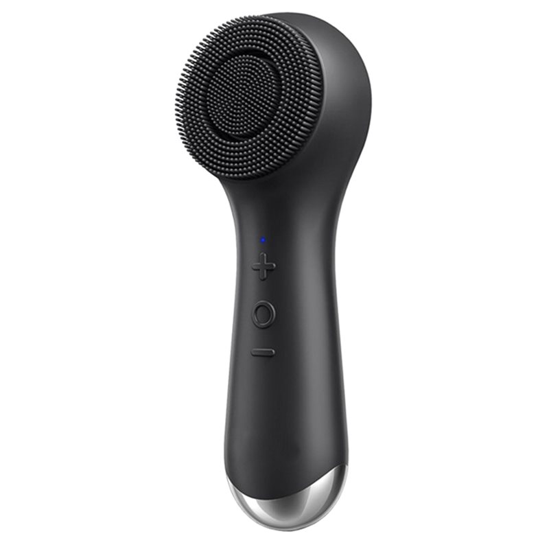 AA20-Sikat Pembersih Wajah, Ge - Silicone Face Scrubber Electric ulasan dan harga