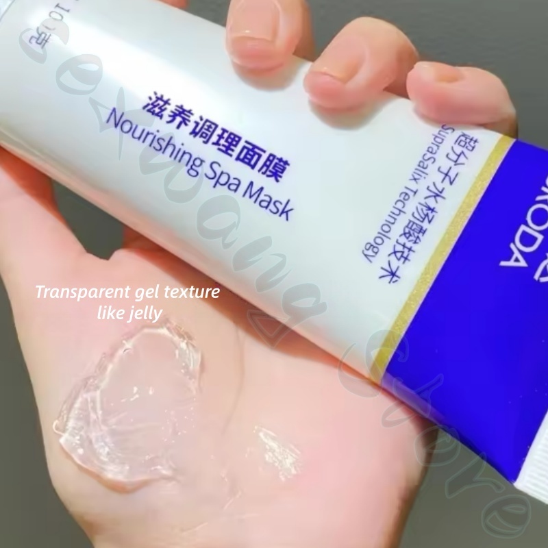 Masker asam salisilat memudark - Salicylic Acid Blackhead Remover ulasan dan harga