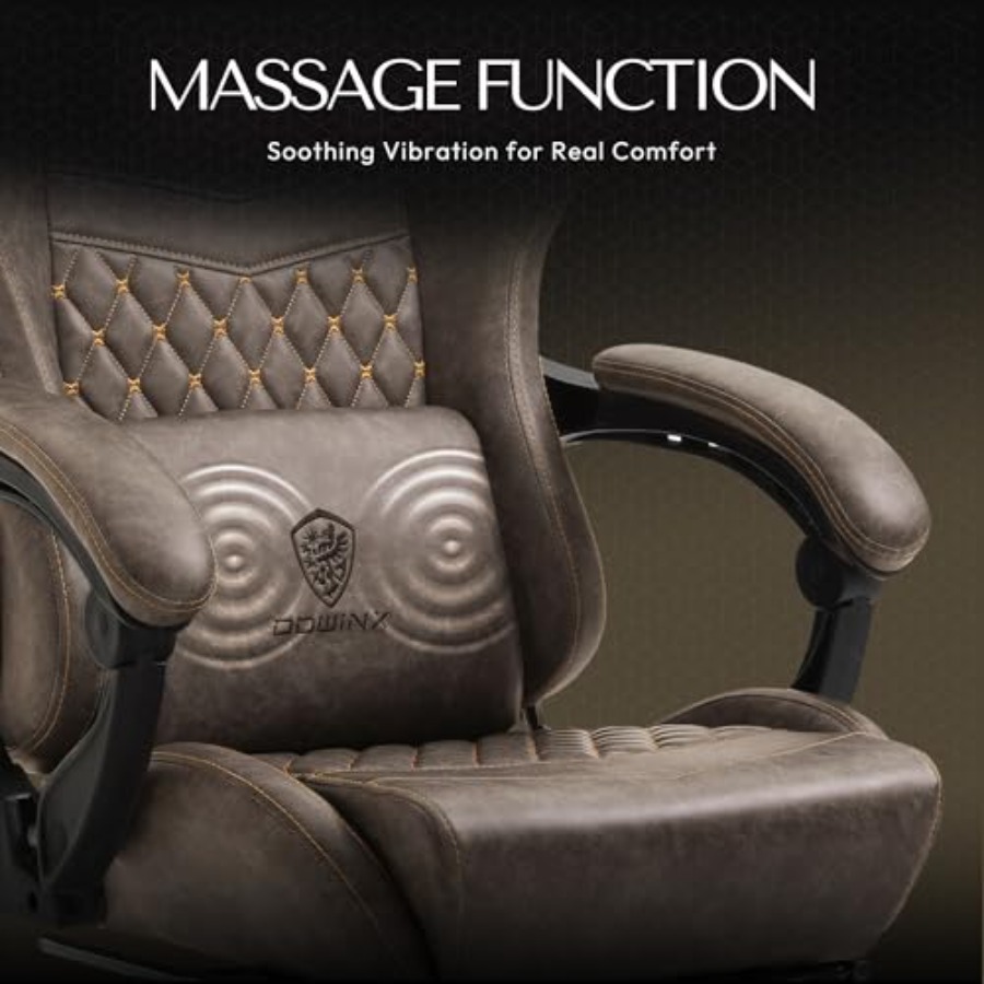 Kursi Gaming Vintage Ukuran Be - Massage ulasan dan harga