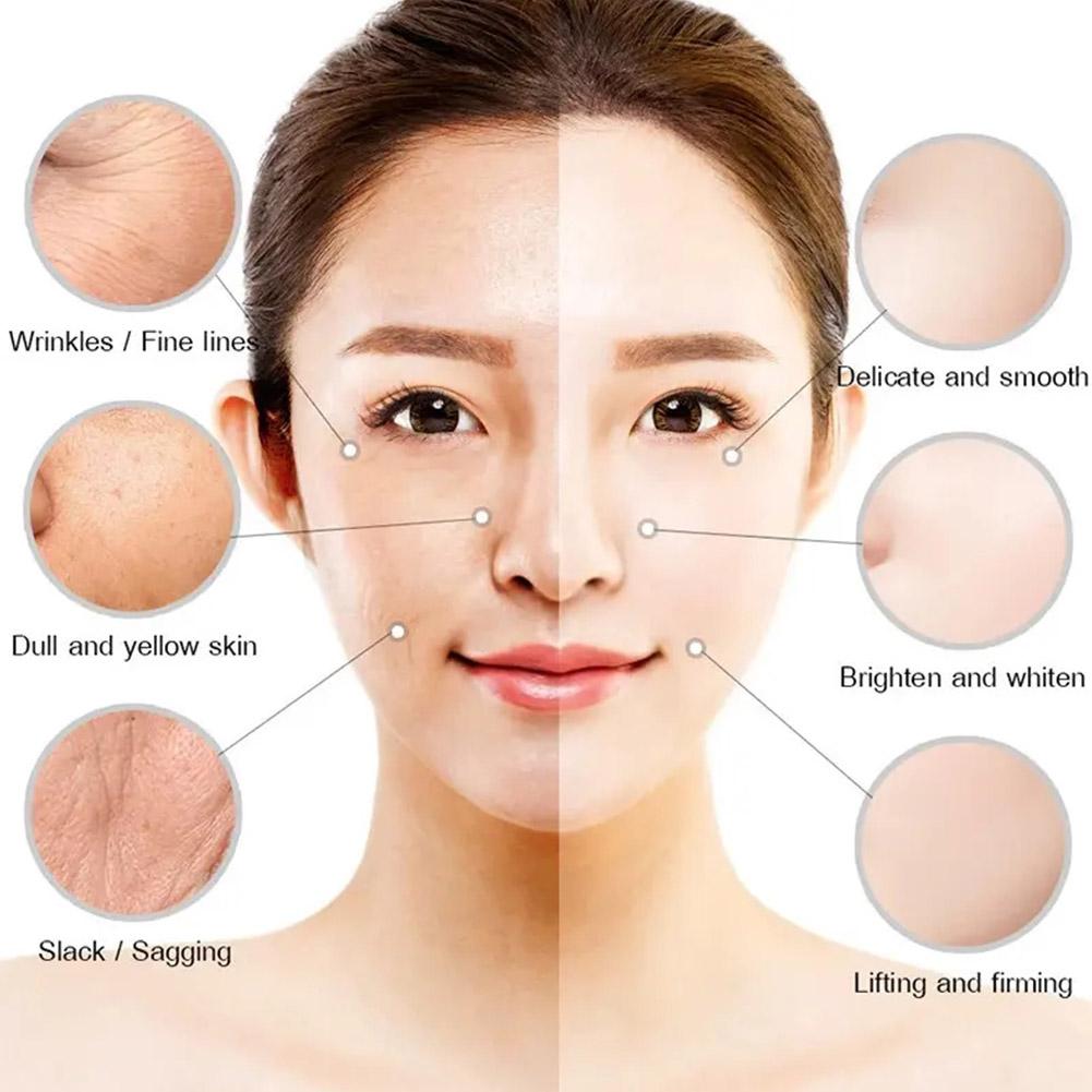 Retinol Krim Pengencang Pengan - Retinol Anti Wrinkle Cream ulasan dan harga