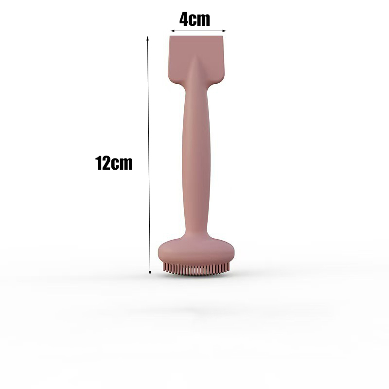 Sikat Pembersih Wajah Silikon  - Silicone Face Scrubber Electric ulasan dan harga