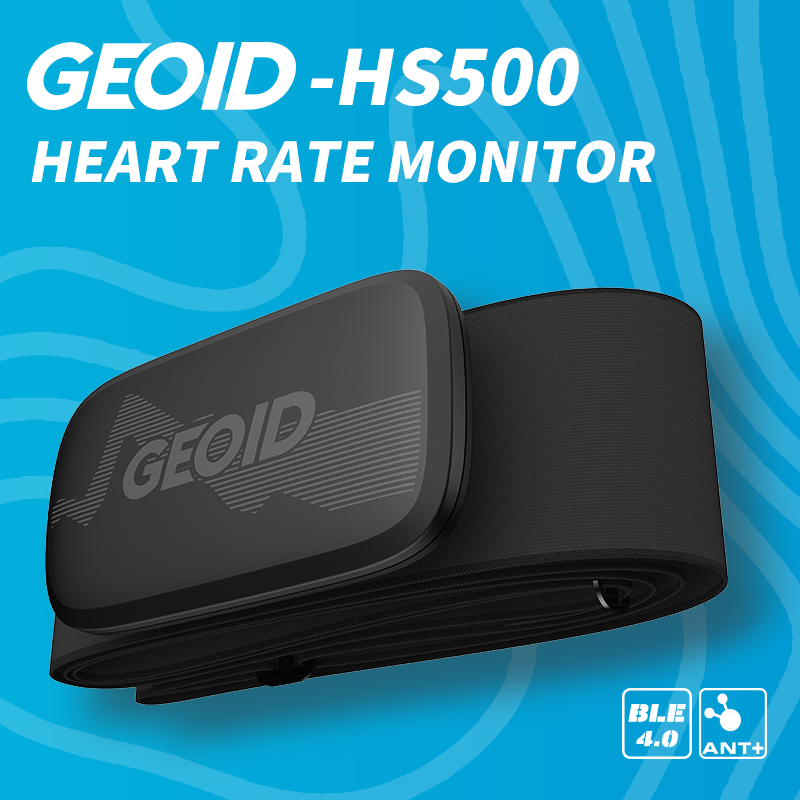 Geoid HS500 Monitor Sensor den - Health Monitors ulasan dan harga