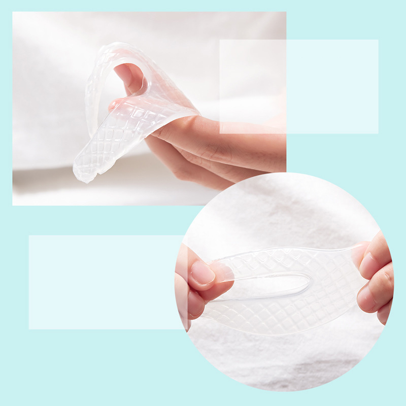 Patch Penghilang Kerutan Mata  - Collagen Under Eye Patches ulasan dan harga