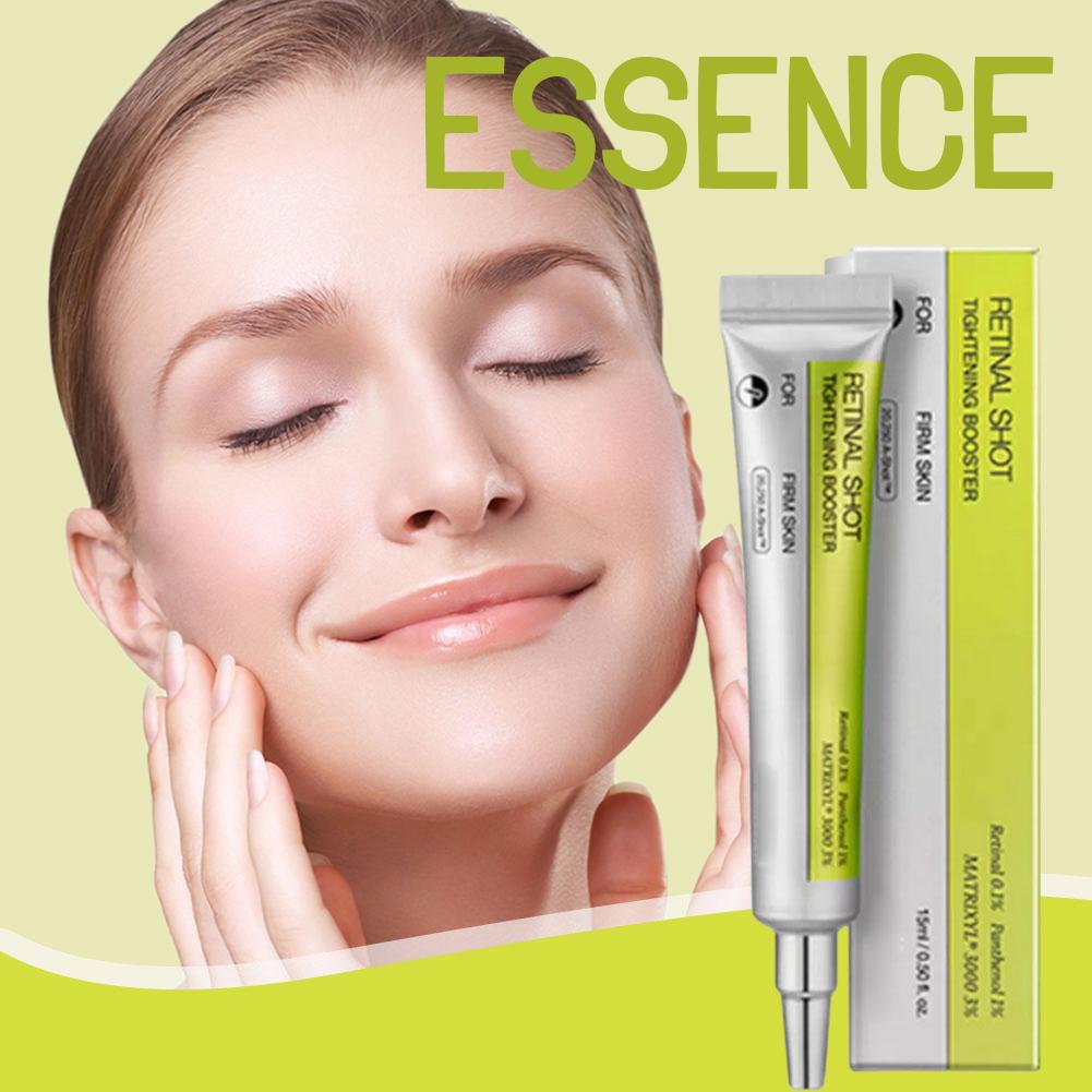 1/2/3 Buah Krim Wajah Retinol  - Retinol Anti Wrinkle Cream ulasan dan harga