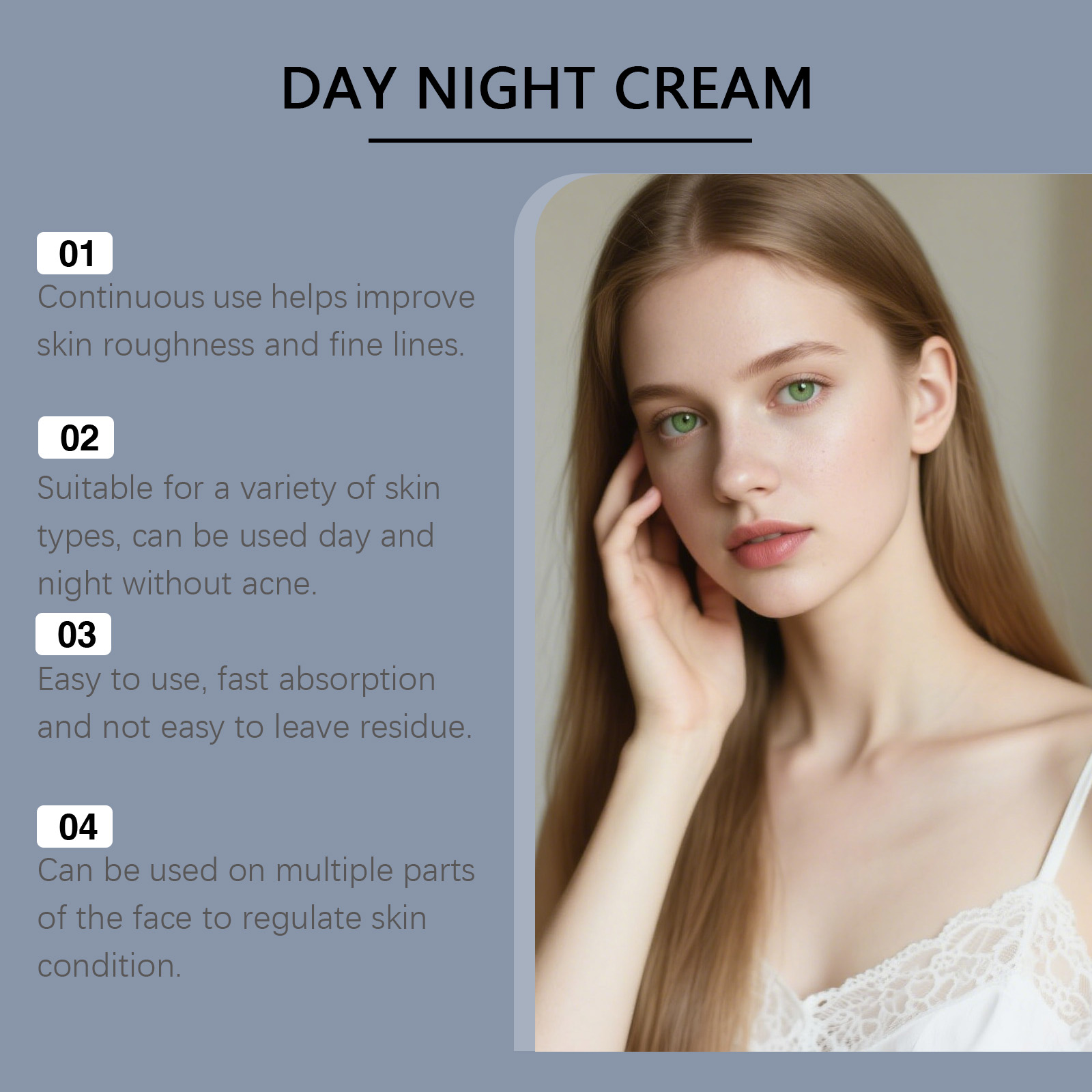 EELHOE Krim Retinol Kolagen Pe - Retinol Anti Wrinkle Cream ulasan dan harga