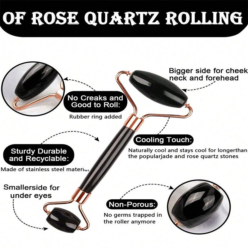 Set Rol Es Wajah, Set Rol Es u - Face Ice Roller Puffiness ulasan dan harga