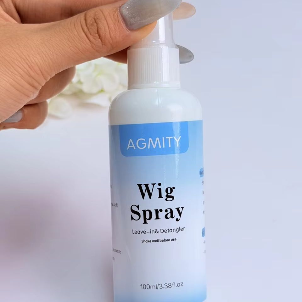 100ml Cairan Perawatan Rambut  - Hair Care ulasan dan harga